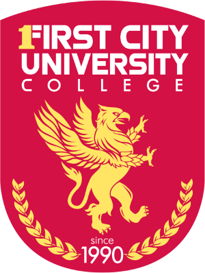 First City University College E-Portal